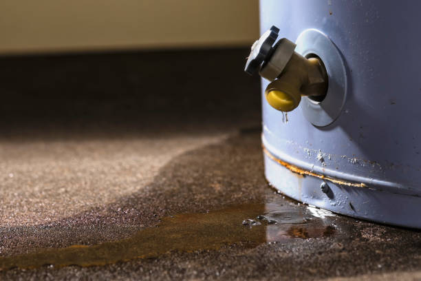 Best Mold removal after water damage  in Caryville, TN